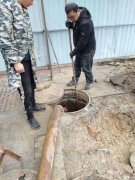 崂山区24小时管道疏通，清洗管道抽粪